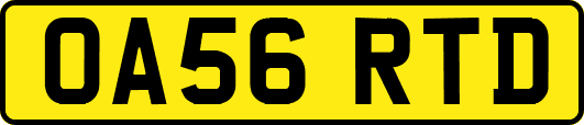 OA56RTD