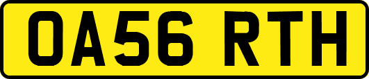OA56RTH