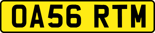 OA56RTM