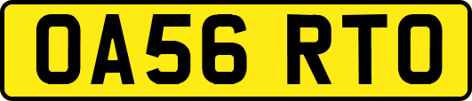 OA56RTO