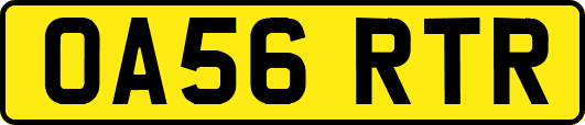 OA56RTR
