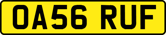 OA56RUF