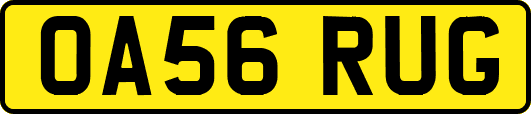 OA56RUG