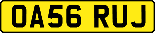 OA56RUJ
