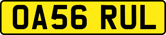 OA56RUL