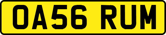 OA56RUM