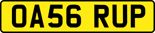 OA56RUP
