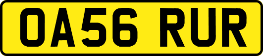 OA56RUR