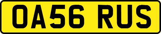 OA56RUS