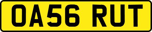 OA56RUT