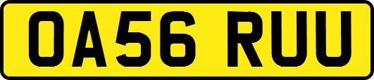 OA56RUU