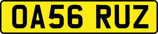 OA56RUZ