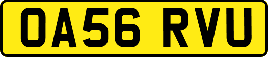 OA56RVU