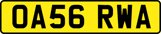 OA56RWA