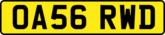 OA56RWD