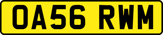 OA56RWM