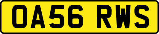 OA56RWS