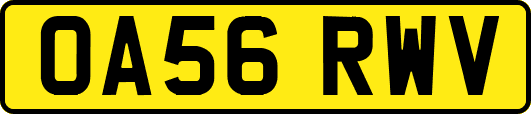 OA56RWV