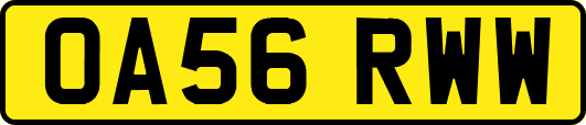 OA56RWW