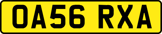 OA56RXA