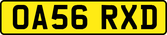 OA56RXD