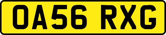 OA56RXG
