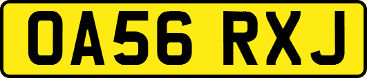 OA56RXJ