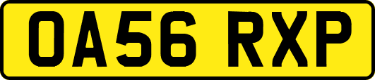 OA56RXP