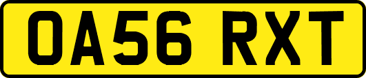 OA56RXT
