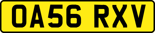 OA56RXV