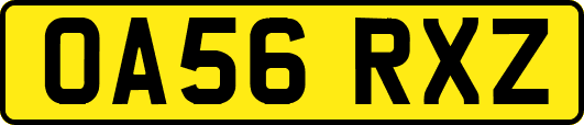 OA56RXZ