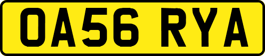 OA56RYA
