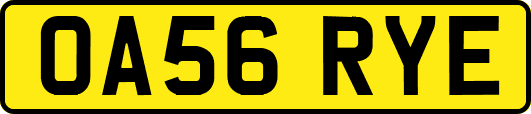 OA56RYE