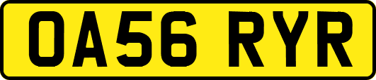 OA56RYR