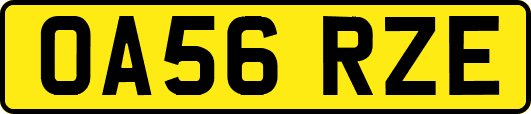 OA56RZE
