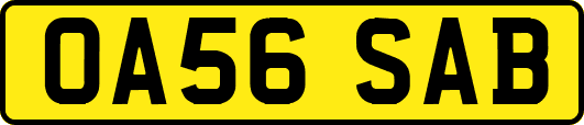 OA56SAB