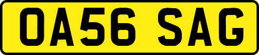 OA56SAG