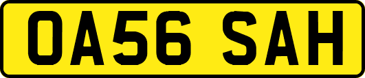 OA56SAH