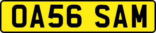 OA56SAM