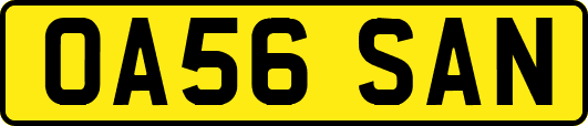 OA56SAN