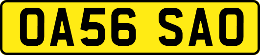 OA56SAO