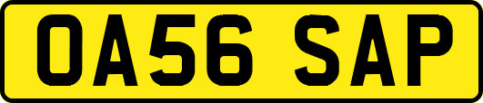 OA56SAP