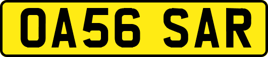 OA56SAR