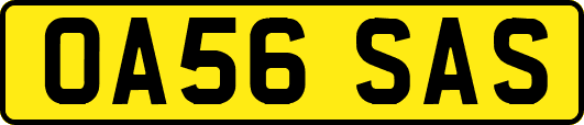 OA56SAS