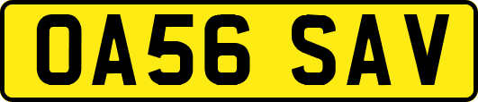 OA56SAV