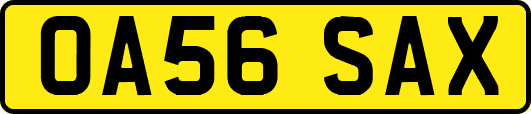 OA56SAX