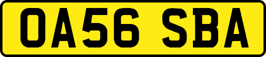 OA56SBA
