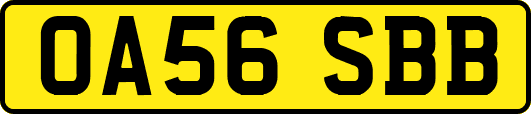 OA56SBB