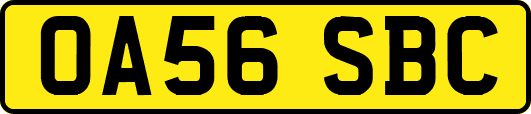 OA56SBC