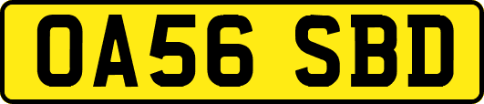OA56SBD